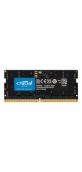 Crucial DDR5 24GB SODIMM 5600MHz CL46 (16Gbit)