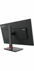 Lenovo ThinkVision P32p-30 (80 cm (31.5 Zoll), schwarz, UltraHD/4K, IPS, Thunderbolt 4, HDMI, DisplayPort)