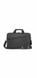 Natec BEIRA Brašna 15,6" černá NTO-2056 Brašna pro NB 15,6" Natec BEIRA, černá