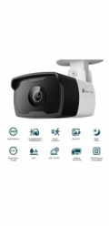 TP-Link VIGI C340I(2.8mm), 4MP, Bullet, PoE, IR 30m