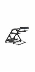 Next Level Racing Flight Stand Pro, letecký stojan