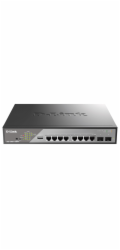 D-Link DSS-200G-10MPP/E