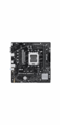 ASUS MB Sc AM5 PRIME A620M-K, AMD A620, 2xDDR5, 1xHDMI, 1xVGA, mATX