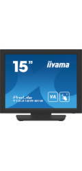 15" iiyama T1531SR-B1S:VA,1024x768,DP,HDMI