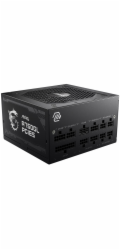 MSI zdroj MAG A750GL PCIE5/ 750W/ ATX3.0/ akt. PFC/ 7 let celk. záruka/ 120mm fan/ modulární kabeláž/ 80PLUS Gold