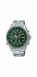 Casio EF-527D-3A Pánské náramkové hodinky 
