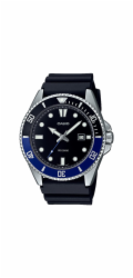 Casio MDV-107-1A2VEF Pánské náramkové hodinky