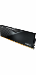 Adata Lancer DDR5 16GB 6400MHz CL32 1x16GB Black AX5U6400C3216G CLABK Adata Lancer/DDR5/16GB/6400MHz/CL32/1x16GB/Black
