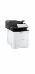 Kyocera ECOSYS MA4000cix color A4/40ppm/1200x1200 dpi/2GB/ Duplex/DADF/LAN/ USB