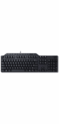 DELL Business Multimedia Keyboard - KB522 - Czech/Slovak (QWERTZ)