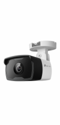 TP-Link VIGI C330I(4mm) 3MP, Bullet, PoE, IR 30m