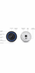 Ubiquiti UVC-G5-Pro - UniFi Video Camera G5 Professional