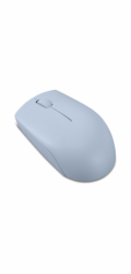 Lenovo 300 Wireless Compact Mouse GY51L15679 Lenovo myš 300 Wireless Compact (Frost Blue = světle modrá) s baterií