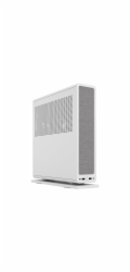 Fractal Design Ridge PCIe 4.0 FD-C-RID1N-12 Fractal Ridge/Mini ITX/Bílá