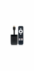 Homatics Dongle R Android TV 11/ 4K / 2GB RAM / 8GB eMMC flash / Wi-Fi 5