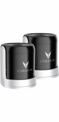 Coravin Caps pro systém konzervace sektu, 2 ks