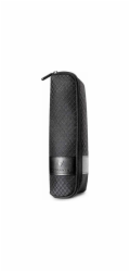 Pouzdro Coravin pro systémy konzervace vína CORAVIN, černé