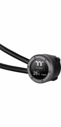 Thermaltake TH240 V2 Ultra ARGB Sync AIO Liquid Cooler (schwarz)