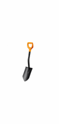 Lopata Fiskars Solid 1066715, 780mm