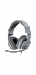 Logitech G Astro A10 PC Grey