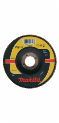 Makita P-65492 lamelový kotouč 125x22,2 K40