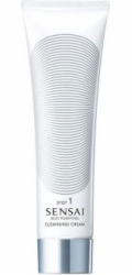 Kanebo Jemný čisticí krém Sensai 125ml