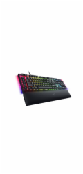 Klávesnice Razer BlackWidow V4 Razer Yellow US, černá