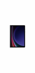 Samsung Ochranná fólie Privacy Screen pro Samsung Galaxy Tab S9/S9 FE Black