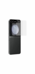 Samsung Ochranná fólie pro Samsung Galaxy Z Flip5 Transparent