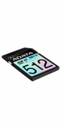 Paměťová karta SDXC 512 GB SD Express 7.0 800/700 MB/s