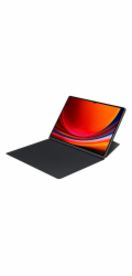Samsung Ochranné pouzdro pro Galaxy Tab S9 Ultra Black