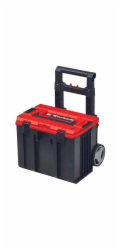 Systémový kufr E-Case L, s kolečky, box na nářadí