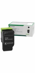 Lexmark MS531, 631, 632, MX532, 632 – tonerová kazeta z vratného programu, 5 000 stránek