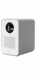 HP projektor CC500/ Full HD/ 1920x1080/ 500 LED lms/ LED/ 16:9/ HDMI/ USB (součástí balení plátno 84" a Google 4k ATV)