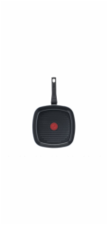 Tefal B5674053 Simply Clean red