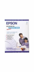 EPSON A4, Iron on Transfer Film (10ks)