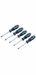 Makita E-10534 sada šroubováků 5ks ( 5ks Torx)