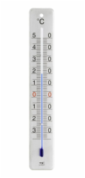 TFA 12.2046.61 - Nástěnný teploměr 