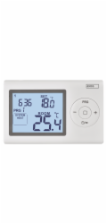 EMOS Programovatelný termostat-drátový P5607