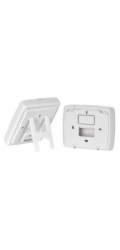 Pokojový termostat s komunikací OpenTherm, bezdrátový, P5611OT