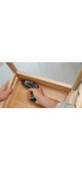 Bosch IXO 7 (0.603.9E0.020)