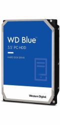 WD Blue 6TB