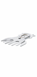 Bosch Čepel nůžek na trávu 8 cm (F.016.800.588)