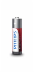 PHILIPS LR6P6BP/10 AA Power Alkaline baterie (6ks)