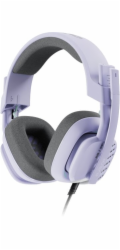 Logitech G Astro A10 PC Lilac