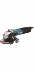 Makita GA5090X01 Úhlová bruska s regulací 125mm,SJS,elektronika,1900W