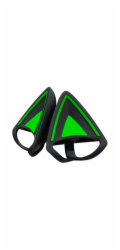 Kitty Ears V2, dekorace