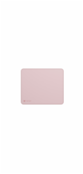 Podložka pod myš Natec MISTY ROSE 300x250mm (NPO-2087) Podložka pod myš Natec MISTY ROSE 300x250mm