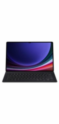 Samsung Ochranný kryt s klávesnicí pro Galaxy Tab S9 Ultra Black