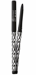 Dermacol Black Sensation Matt Black 0,35g